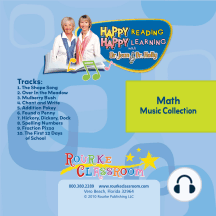 Happy Reading Happy Learning Math Music Collection