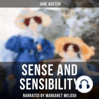 Sense and Sensibility