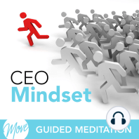 CEO Mindset