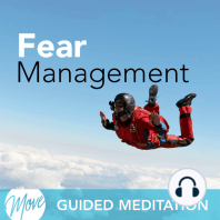 Fear Management