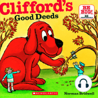 Clifford's Good Deeds