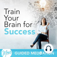 Train Your Brain for Success