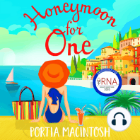 Honeymoon For One