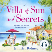 Villa of Sun and Secrets