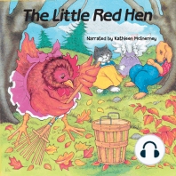 Little Red Hen