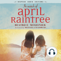 In Search of April Raintree