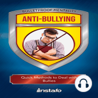 Anti-Bullying