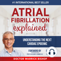 Atrial Fibrillation Explained