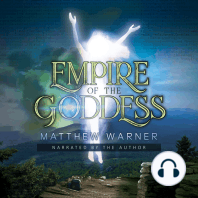 Empire of the Goddess