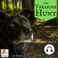 The Treasure Hunt