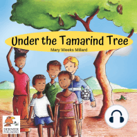 Under the Tamarind Tree