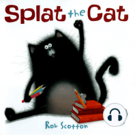 Splat the Cat