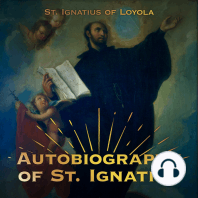 The Autobiography of St. Ignatius