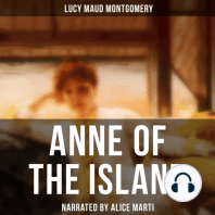 Anne of the Island