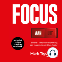 Focus AAN/UIT