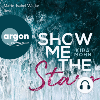 Show Me the Stars - Leuchtturm-Trilogie, Band 1 (Gekürzte Lesung)