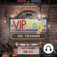 VIPStory - Das Talkradio, Folge 6