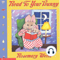 Read to Your Bunny