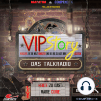 VIPStory - Das Talkradio, Folge 9
