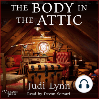 The Body in the Attic