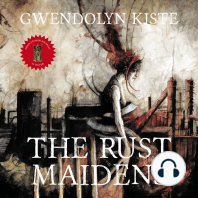 The Rust Maidens