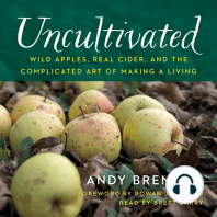 Uncultivated
