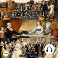 American Icon George Washington