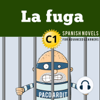 La fuga