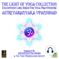 Aitreyaranyaka Upanishad