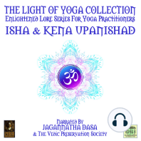 Isha & Kena Upanishad