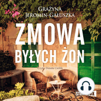 Zmowa byłych żon