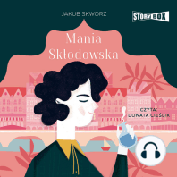 Mania Skłodowska