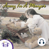 Away in a Manger, Vol. 1