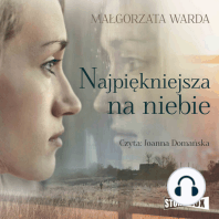 Najpiękniejsza na niebie