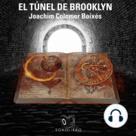 El túnel de Brooklyn - dramatizado