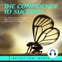 The Confidence to Succeed
