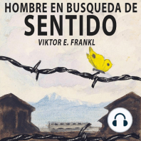 El hombre en busca de sentido