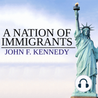 A Nation of Immigrants