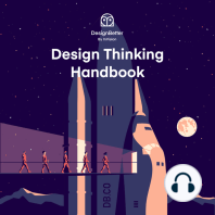 Design Thinking Handbook