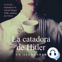 La catadora de Hitler