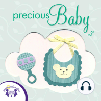 Precious Baby Vol. 3