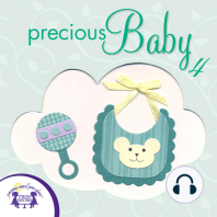 Precious Baby Vol. 4
