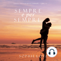 Sempre e per sempre (La Locanda di Sunset Harbor — Libro 2)