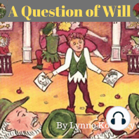 A Question of Will