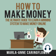 How to Make Money