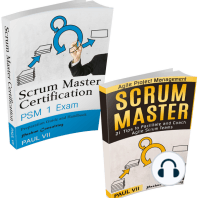 Scrum Master Box Set