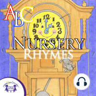 ABC Nursery Rhymes