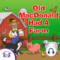 Old MacDonald Had A Farm