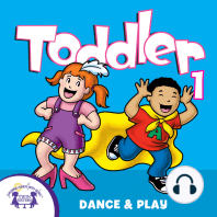 Toddler Dance & Play 1