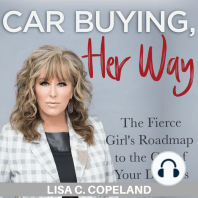 Car Buying Her Way